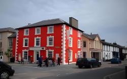 Castle Hotel