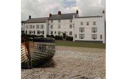 The White Lion Hotel
