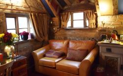 Wizards Thatch Luxury Suites