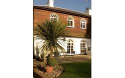 Angmering Manor Hotel