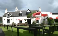 The Galley Of Lorne Inn