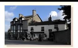 Ye Olde Fighting Cocks