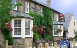 Olde Coach House