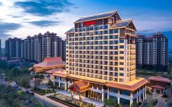 Hampton by Hilton Nanhai Haikou