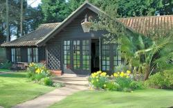 Felbrigg Lodge Bed And Breakfast