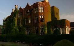 Pennyhill Park Hotel and Spa