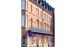 The Duke of Edinburgh Hotel & Bar