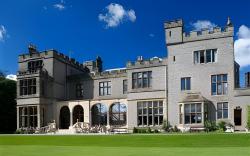 Armathwaite Hall Hotel
