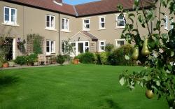 Elmfield House