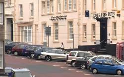 The Kings Arms Hotel