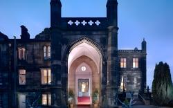 Mar Hall Golf & Spa Resort