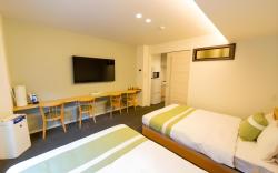 Grand Base Hiroshimaekimae