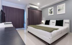 LKN GRAND 295 Room 301