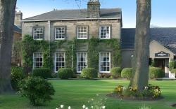 The Devonshire Arms Hotel at Bolton Abbey