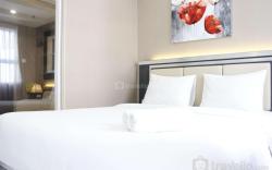 Convenient 1BR Gateway Pasteur Apt By Travelio