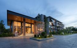 Sappaya Hotel by Lotus Valley Golf Resort