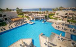 Naama Bay Promenade Beach Resort