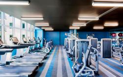 Aloft Atlanta at The Battery Atlanta