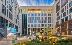 Holiday Inn Yerevan - Republic Square By IHG