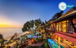 Nirvana Beach Resort