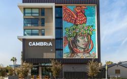 Cambria Hotel Downtown Phoenix Convention Center