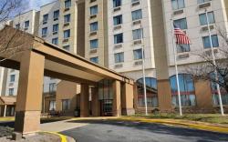 Holiday Inn Express Baltimore - BWI Airport NE