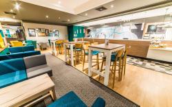 Holiday Inn Leeds Brighouse By IHG