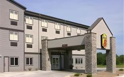 Comfort Inn Bonner Springs Kansas City