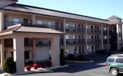 Quality Inn West Columbia - Cayce