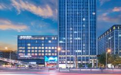 The Hotel V Hefei Yaohai