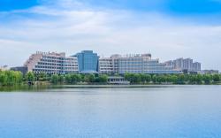 Sunstone Plaza Hotel Liu'An