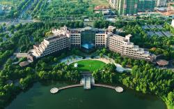 Sunstone Plaza Hotel Liu'An
