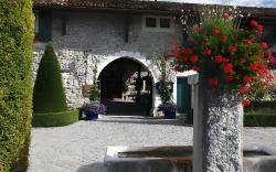 Domaine de Chateauvieux