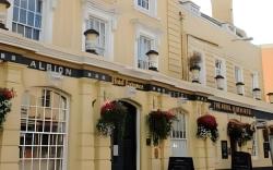 The Royal Albion