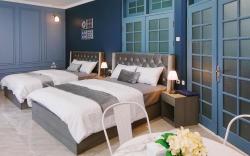 Villa Airis - blooming dreams come true