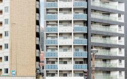 Coruscant Hotel Nagasakieki                                                                