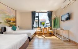 Lavila Homestay