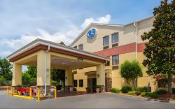 Comfort Suites