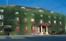 Angel Hotel