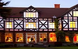 Heritage Grange at Thurston, Hotel