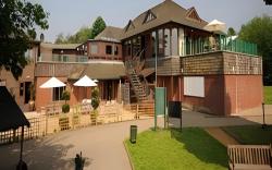 The Suffolk Golf and Spa Hotel