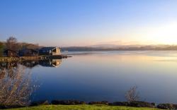 Pine Lake Resort