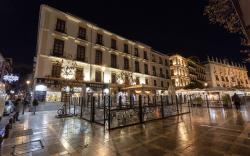Bibo Suites Plaza Nueva