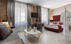 Bibo Suites Plaza Nueva