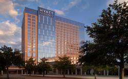 Hyatt Regency Frisco Dallas