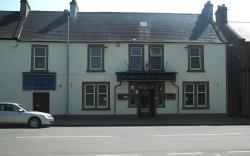 The Market Inn Hotel
