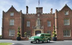 De Vere Latimer Estate