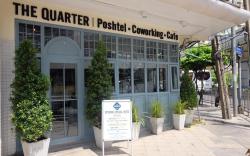 The Quarter Bangkok Ratchathewi