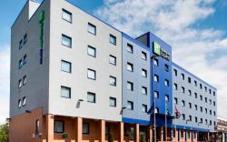Holiday Inn Express Park Royal By IHG