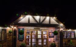 Forge Hotel